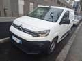 Citroen Berlingo BERLINGO VAN CA  BLUEHDI 100 S Blanc - thumbnail 2