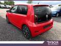 Volkswagen up! 1.0 TSI 90 Sound up! radars 16P Rojo - thumbnail 4