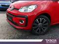Volkswagen up! 1.0 TSI 90 Sound up! radars 16P Rojo - thumbnail 5