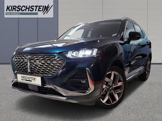 Gwm Wey 03 Luxury 4WD AHK Head Up Sitzklima Infinity Parkassi
