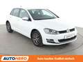 Volkswagen Golf 1.2 TSI Allstar BlueMotion Tech*TEMPO*PDC* Weiß - thumbnail 8