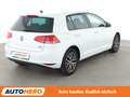 Volkswagen Golf 1.2 TSI Allstar BlueMotion Tech*TEMPO*PDC* Weiß - thumbnail 6
