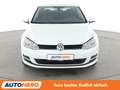 Volkswagen Golf 1.2 TSI Allstar BlueMotion Tech*TEMPO*PDC* Weiß - thumbnail 9