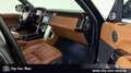 Land Rover Range Rover 5.0 V8 Autobiogr. PANO+360°+MERIDIAN Schwarz - thumbnail 30