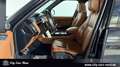 Land Rover Range Rover 5.0 V8 Autobiogr. PANO+360°+MERIDIAN Schwarz - thumbnail 15