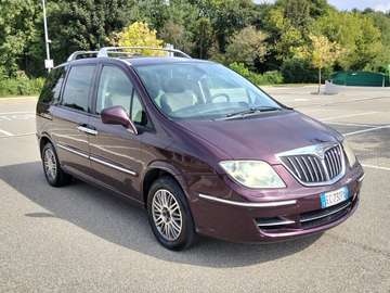 2.2 MJT 170Cv*Navi*Alcantara*Cerchi*7Posti