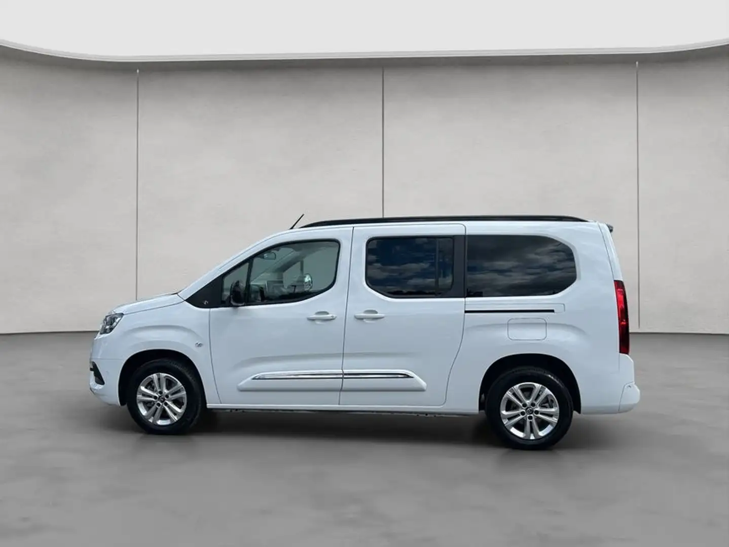 Toyota Proace City Proace City Verso 1.2 Turbo L2 Team D Alb - 2