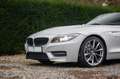 BMW Z4 Roadster 35is 340PS Mille Miglia *1/99 Argent - thumbnail 21