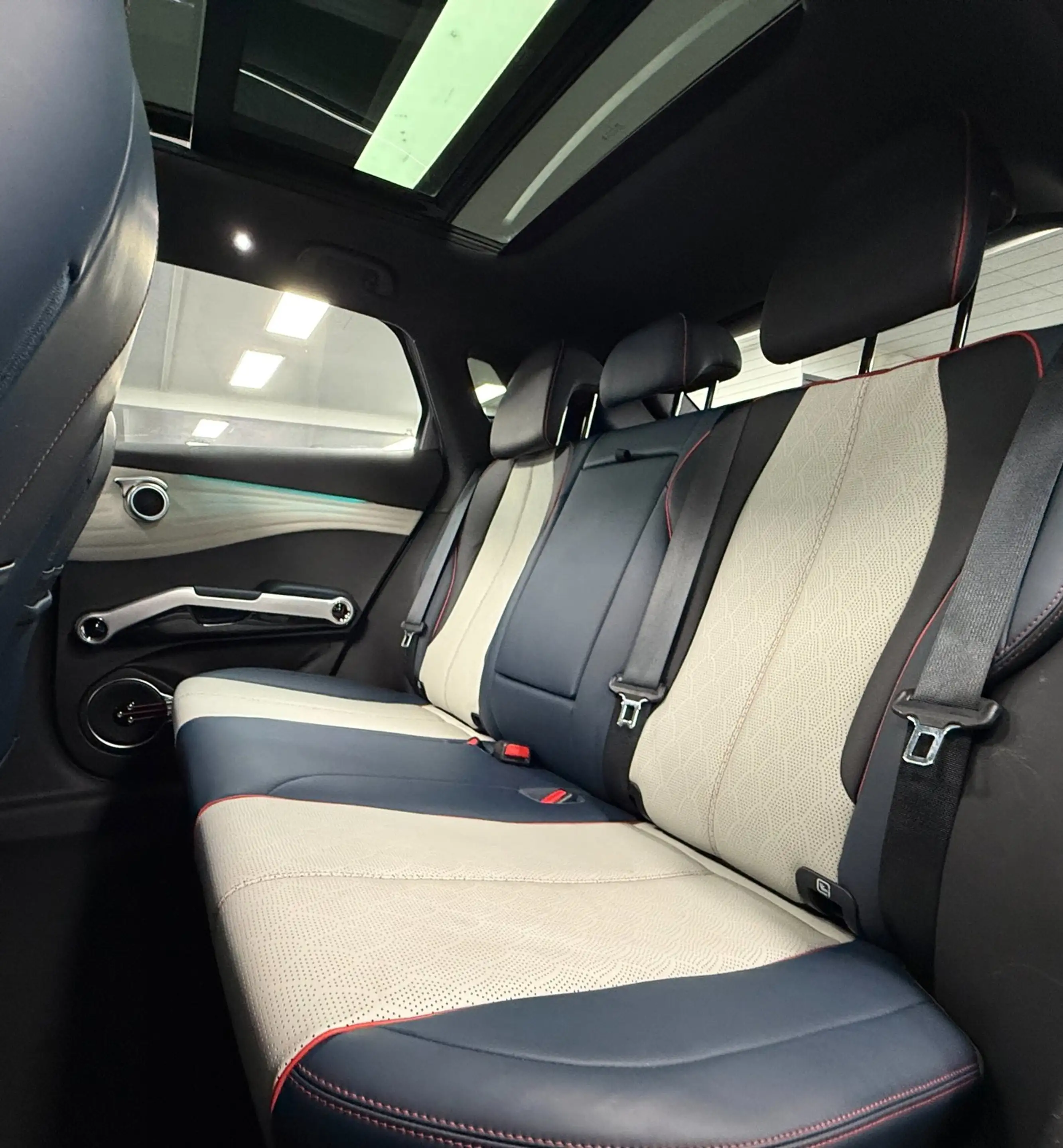 BYD Atto 3 Comfort 60 kWh*Pano*Camera*Carplay*Stoelverw*Navi* — photo 15