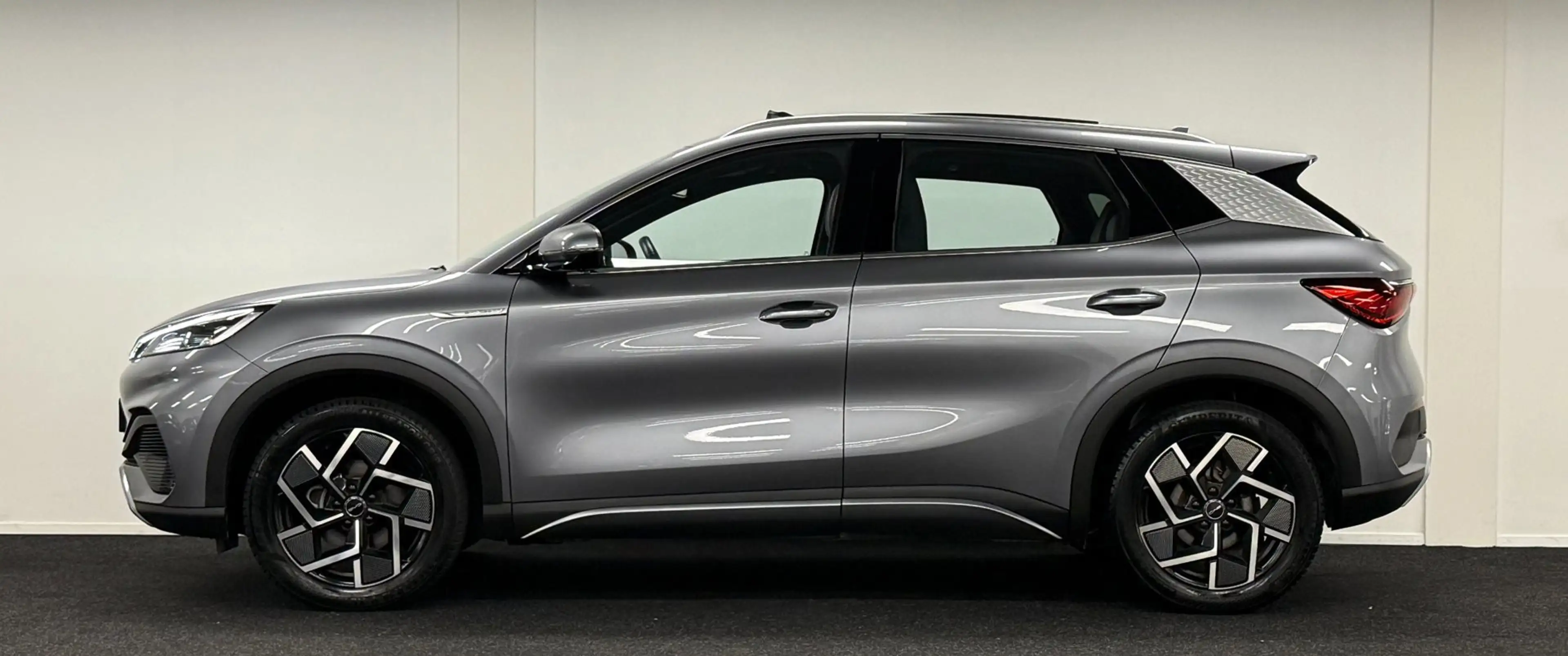 BYD Atto 3 Comfort 60 kWh*Pano*Camera*Carplay*Stoelverw*Navi* — photo 4