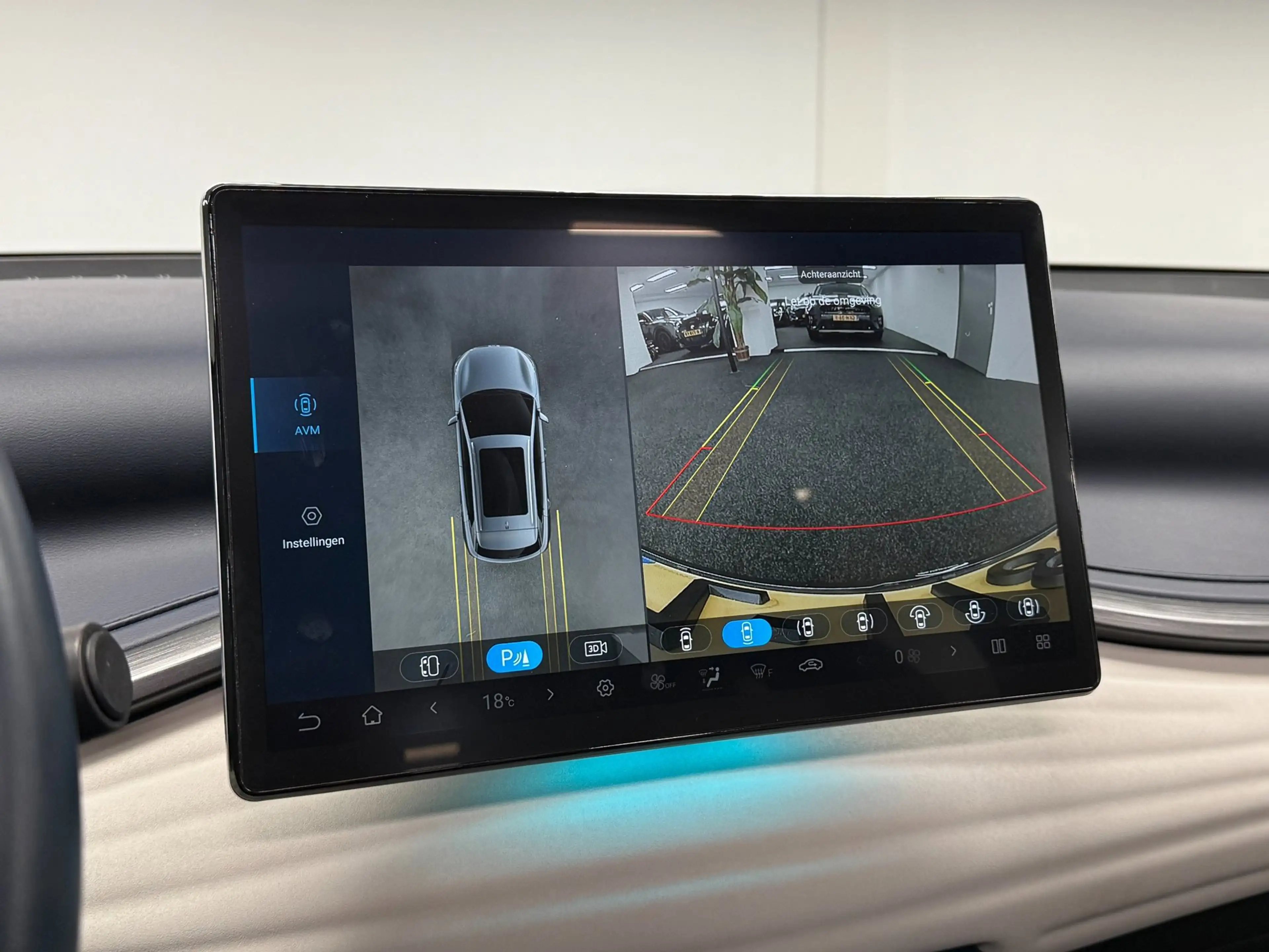 BYD Atto 3 Comfort 60 kWh*Pano*Camera*Carplay*Stoelverw*Navi* — photo 12