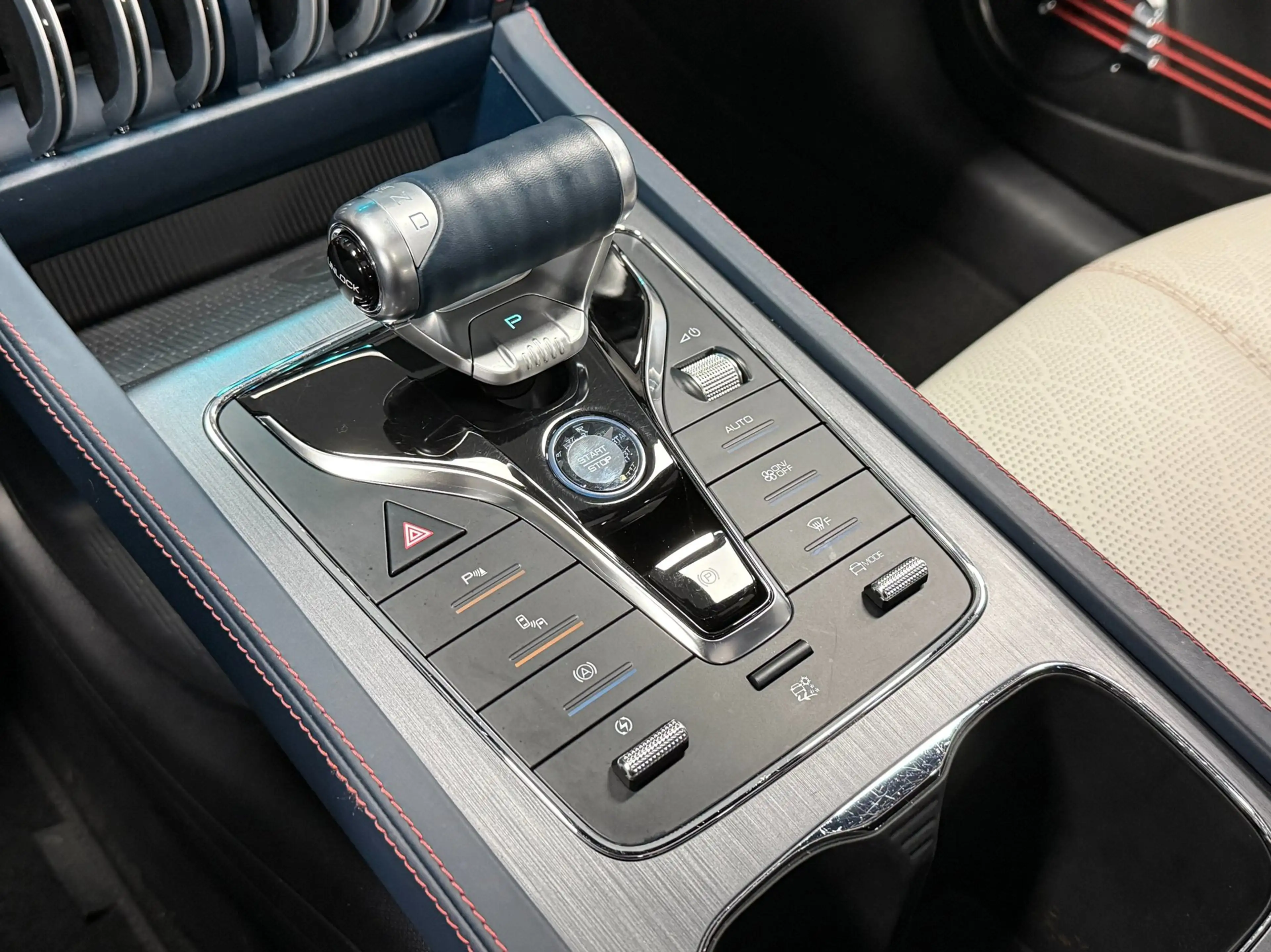 BYD Atto 3 Comfort 60 kWh*Pano*Camera*Carplay*Stoelverw*Navi* — photo 6