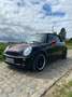MINI Cooper Cabrio Cabriolet crna - thumbnail 1