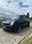 MINI Cooper Cabrio Cabriolet Black - thumbnail 1