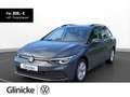 Volkswagen Golf Variant Golf VIII Variant Life 1.5 eTSI DSG AHK PDC LED Gris - thumbnail 1