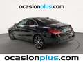 Mercedes-Benz CLA 200 200d Negro - thumbnail 4