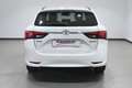 Toyota Avensis TS 150D Advance Blanc - thumbnail 5