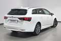 Toyota Avensis TS 150D Advance Blanc - thumbnail 4