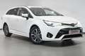 Toyota Avensis TS 150D Advance Blanc - thumbnail 3