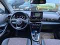 Toyota Yaris Cross Hybrid Aut. Elegant Navi Kamera SHZ Blanc - thumbnail 14