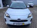 Toyota Yaris Cross Hybrid Aut. Elegant Navi Kamera SHZ Blanc - thumbnail 9