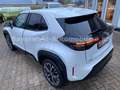 Toyota Yaris Cross Hybrid Aut. Elegant Navi Kamera SHZ Blanc - thumbnail 3