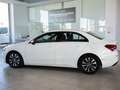 Mercedes-Benz A 180 A Sedan d 2.0 115Cv Business Auto 36 mesi garanzia Blanco - thumbnail 2