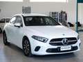Mercedes-Benz A 180 A Sedan d 2.0 115Cv Business Auto 36 mesi garanzia Blanco - thumbnail 5