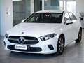 Mercedes-Benz A 180 A Sedan d 2.0 115Cv Business Auto 36 mesi garanzia Blanco - thumbnail 1