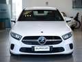 Mercedes-Benz A 180 A Sedan d 2.0 115Cv Business Auto 36 mesi garanzia Blanco - thumbnail 4