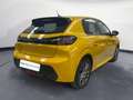 Peugeot 208 II 2019 1.2 puretech Style s&s 75cv Giallo - thumbnail 4