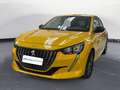 Peugeot 208 II 2019 1.2 puretech Style s&s 75cv Giallo - thumbnail 2