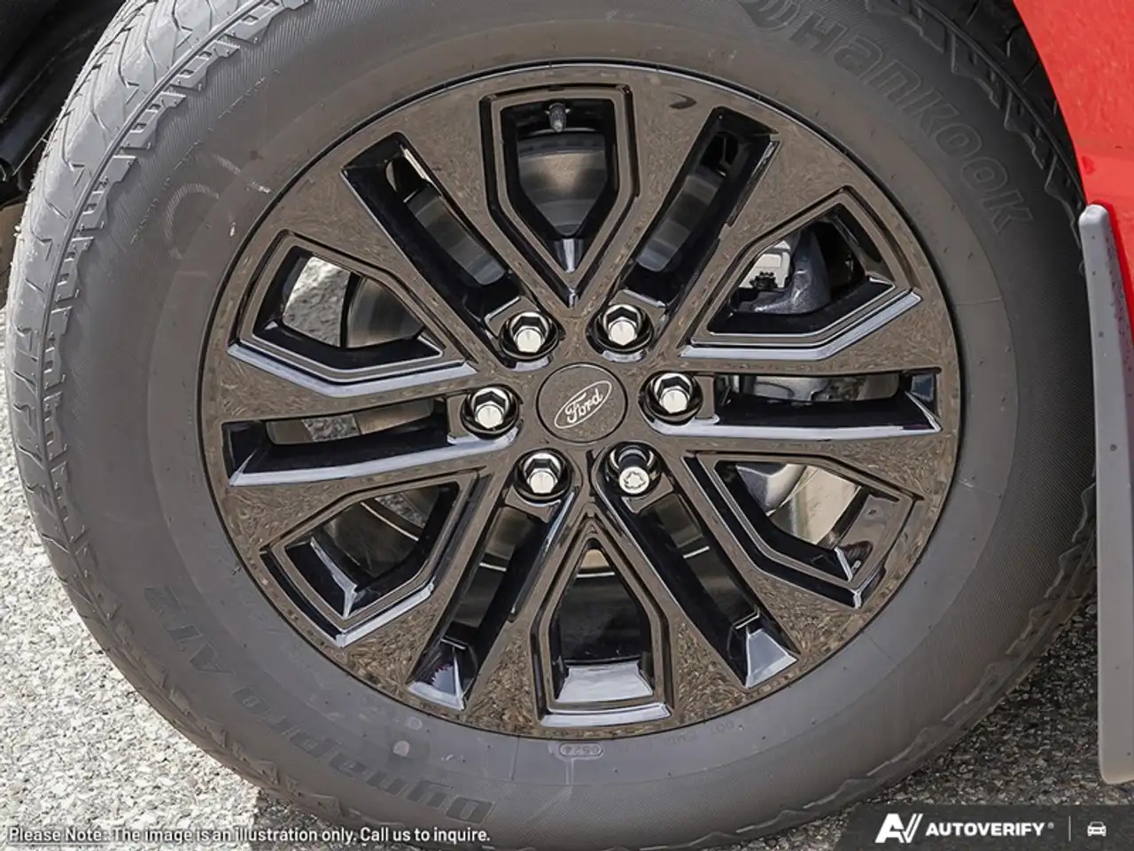 Ford F 150 fotografie Ford F 150