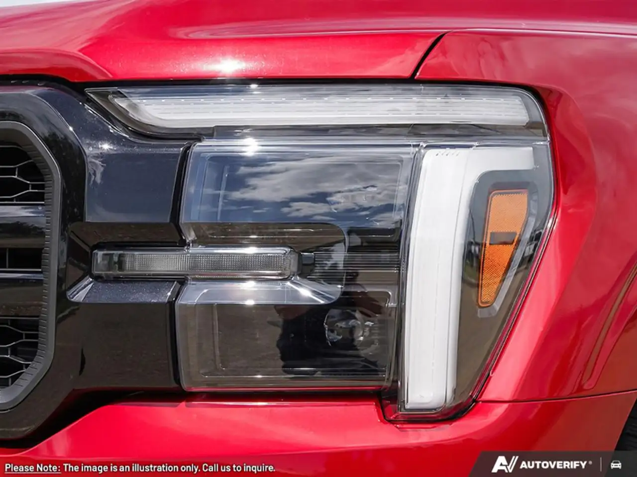 Ford F 150 fotografie Ford F 150