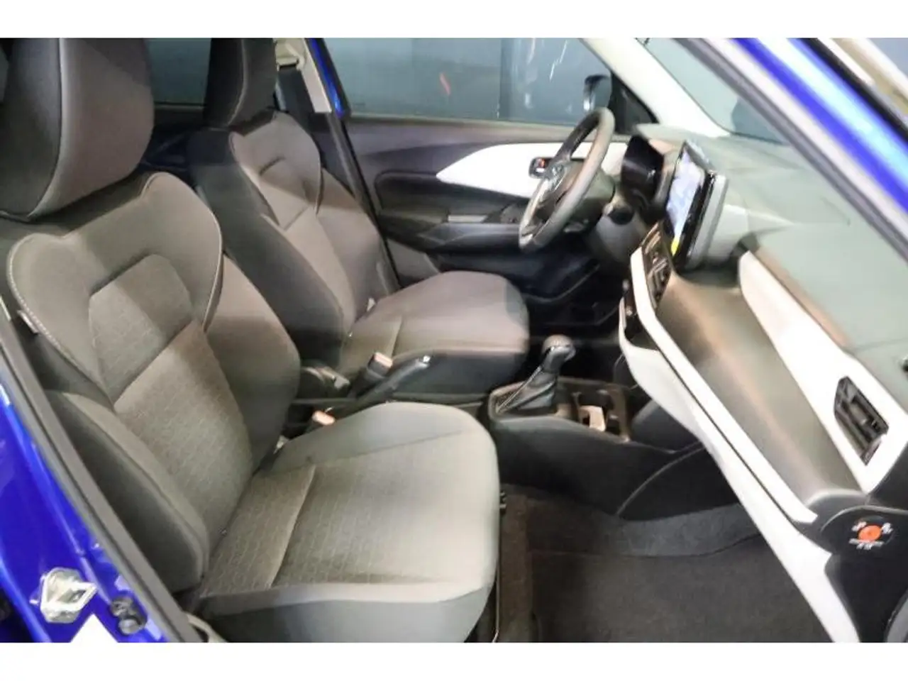 Suzuki Swift 2026
