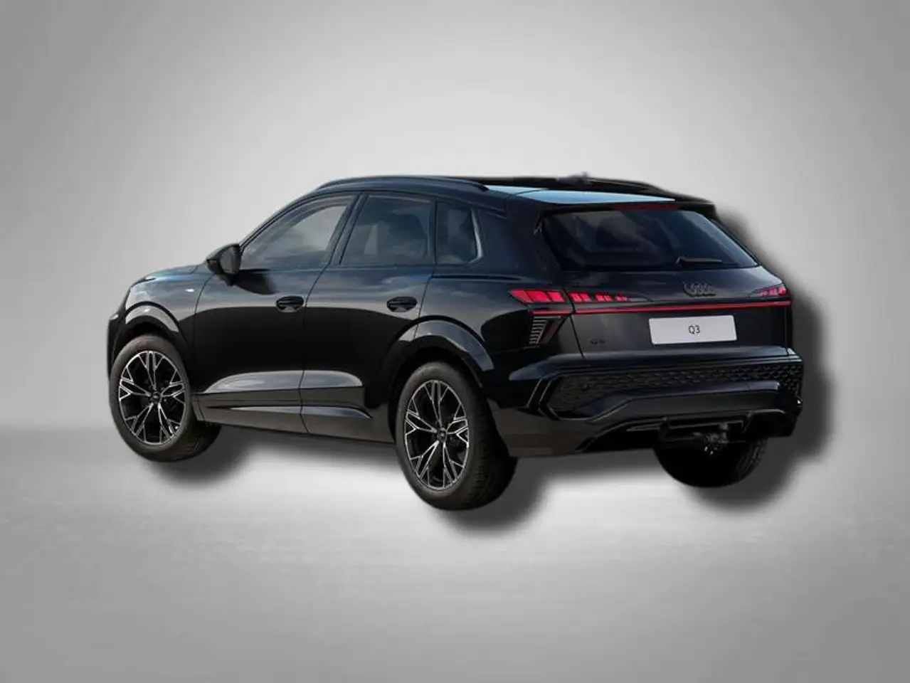 Audi Q3 2026