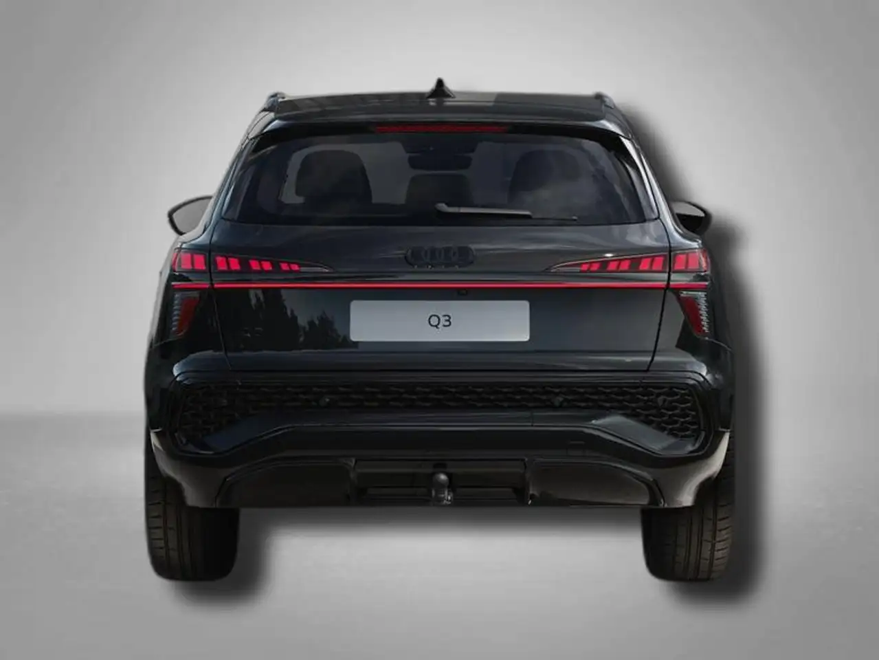 Audi Q3 2026