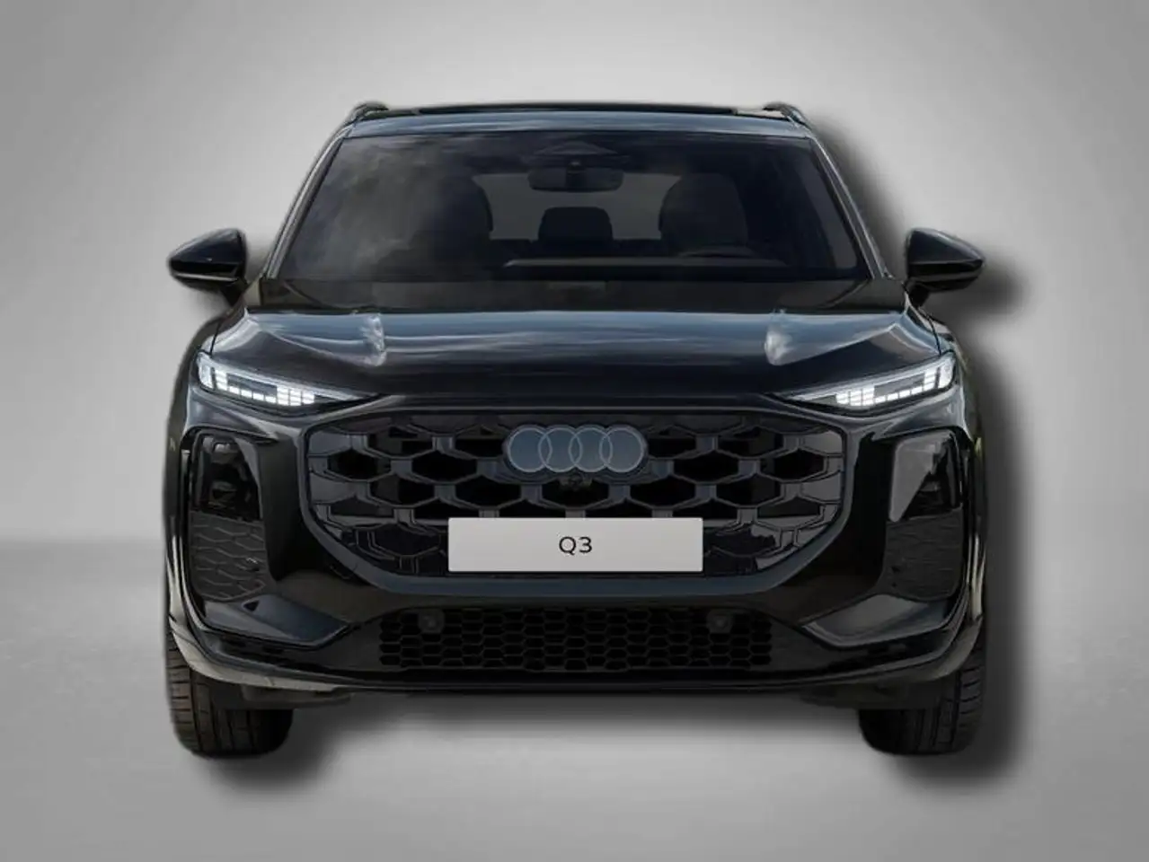 Audi Q3 2026