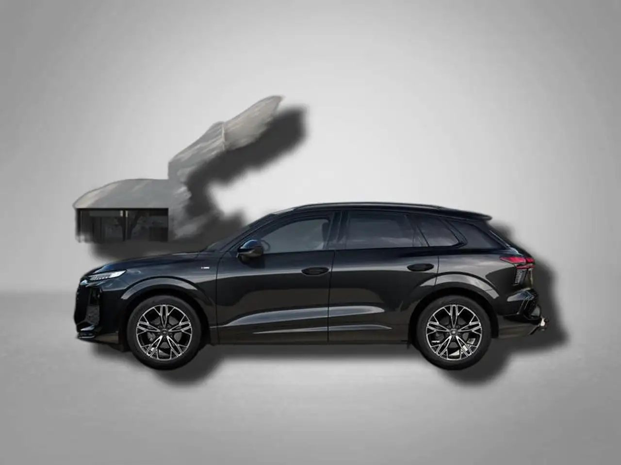 Audi Q3 2026