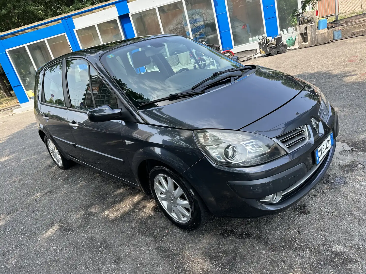 Renault Scenic 1.6 16v Sport Way proactive - 2