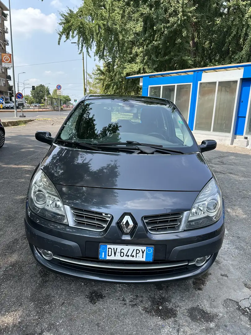 Renault Scenic 1.6 16v Sport Way proactive - 1