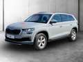 Skoda Kodiaq 2.0 TDI 4x4 Ambition MATRIX+CARPLAY+LED Grau - thumbnail 2