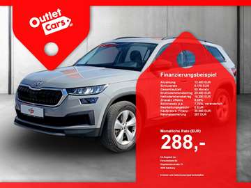 2.0 TDI 4x4 Ambition MATRIX+CARPLAY+LED