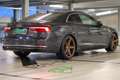 Audi A5 2.0 TDI**Sline**S-tronic** Gris - thumbnail 6