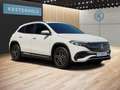 Mercedes-Benz EQA 250 EQA 250 *AMG*ADVANCED*STHZ*KAMERA*SHZ*LED*  Navi Weiß - thumbnail 3