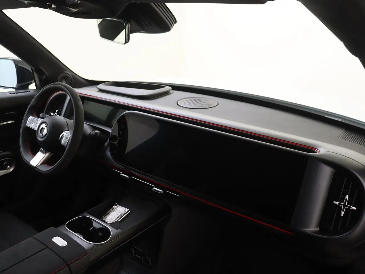 smart #5 2026