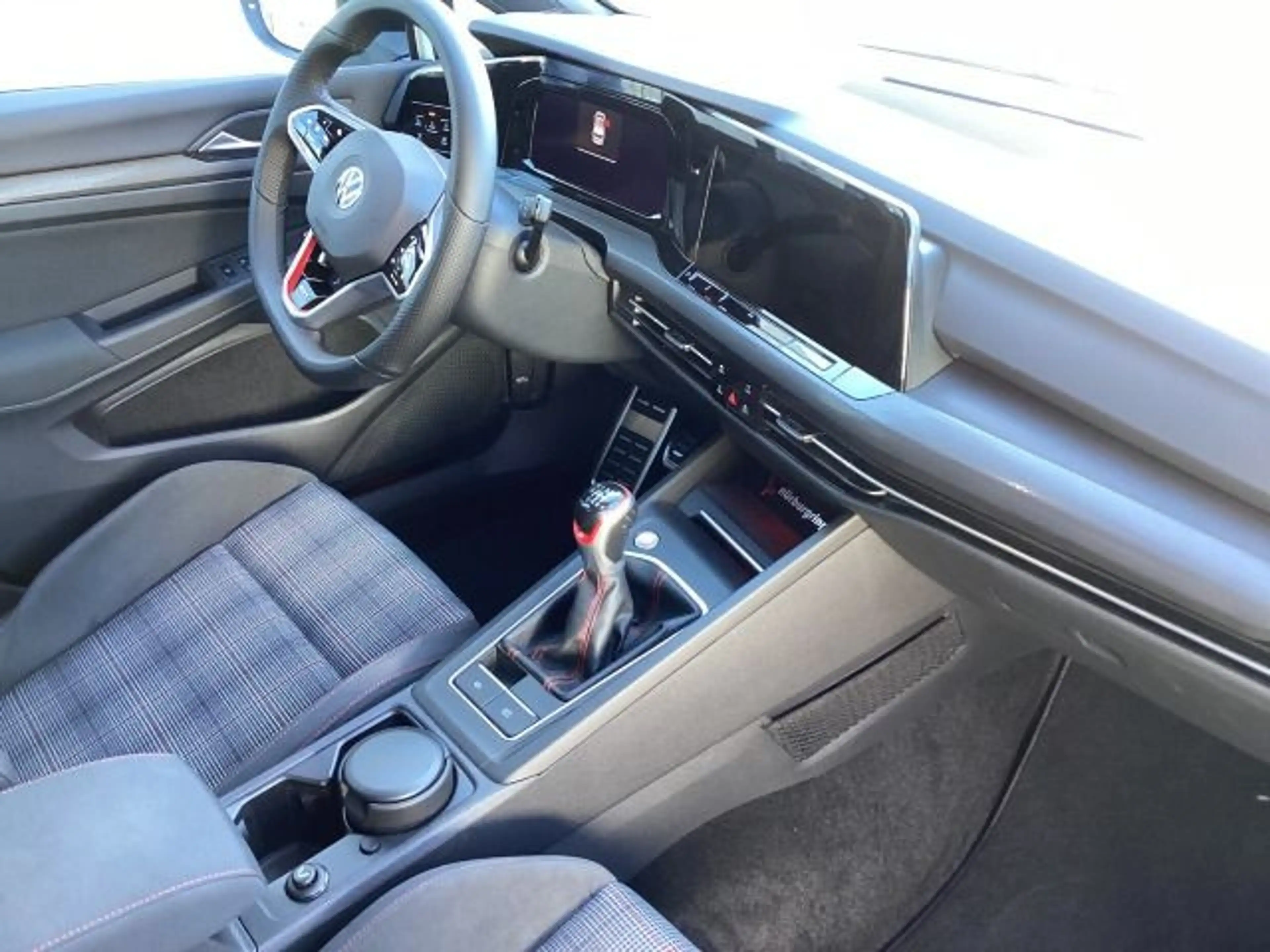 Volkswagen Golf GTI VIII 2.0 Leistungssteig. LED NAVI PDC — photo 5