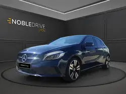 Mercedes-Benz Classe A 200 D 2.2 CDI