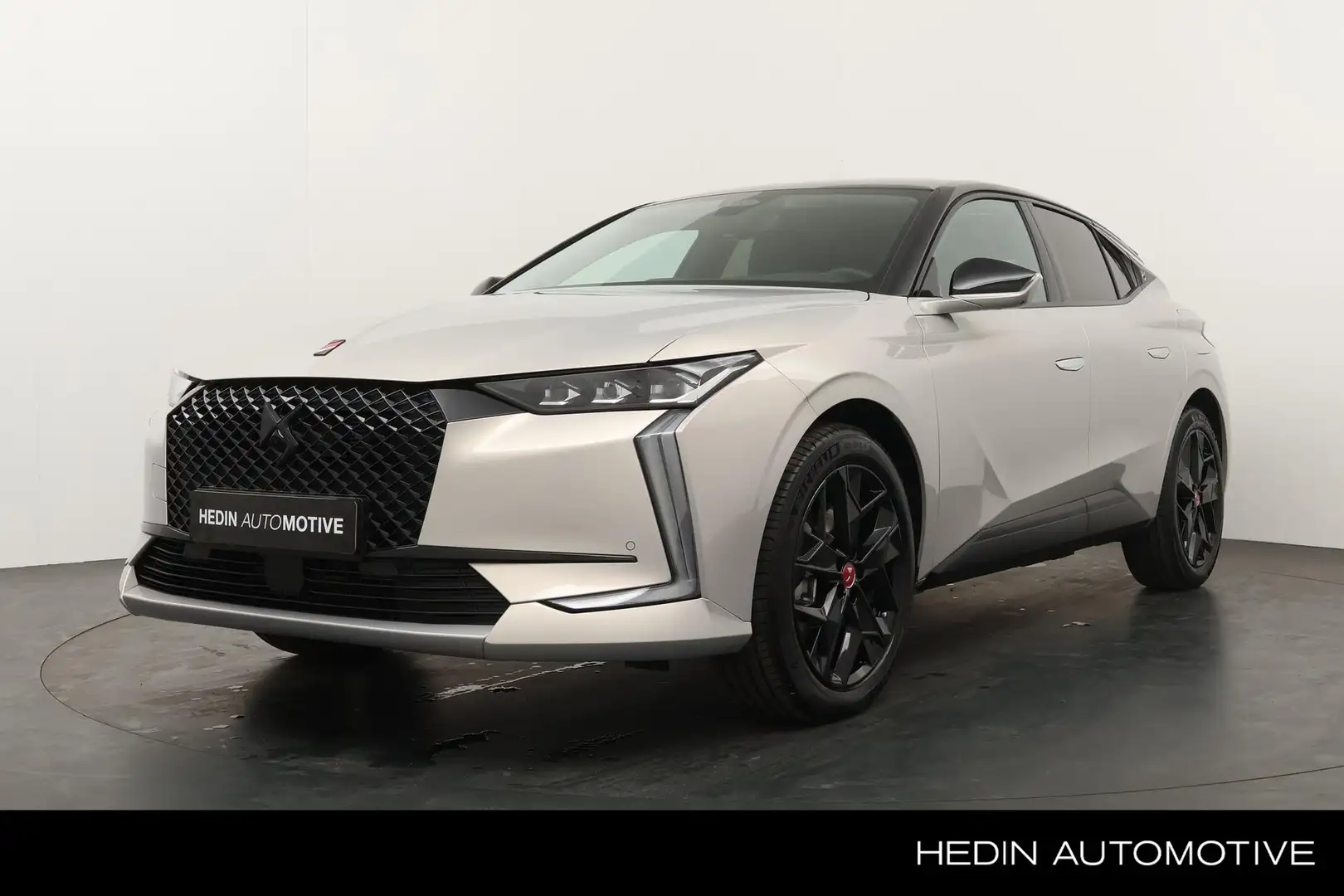 DS Automobiles DS 4 E-Tense Performance Line+ PHEV Plug-In Hybrid | Na Beige - 1