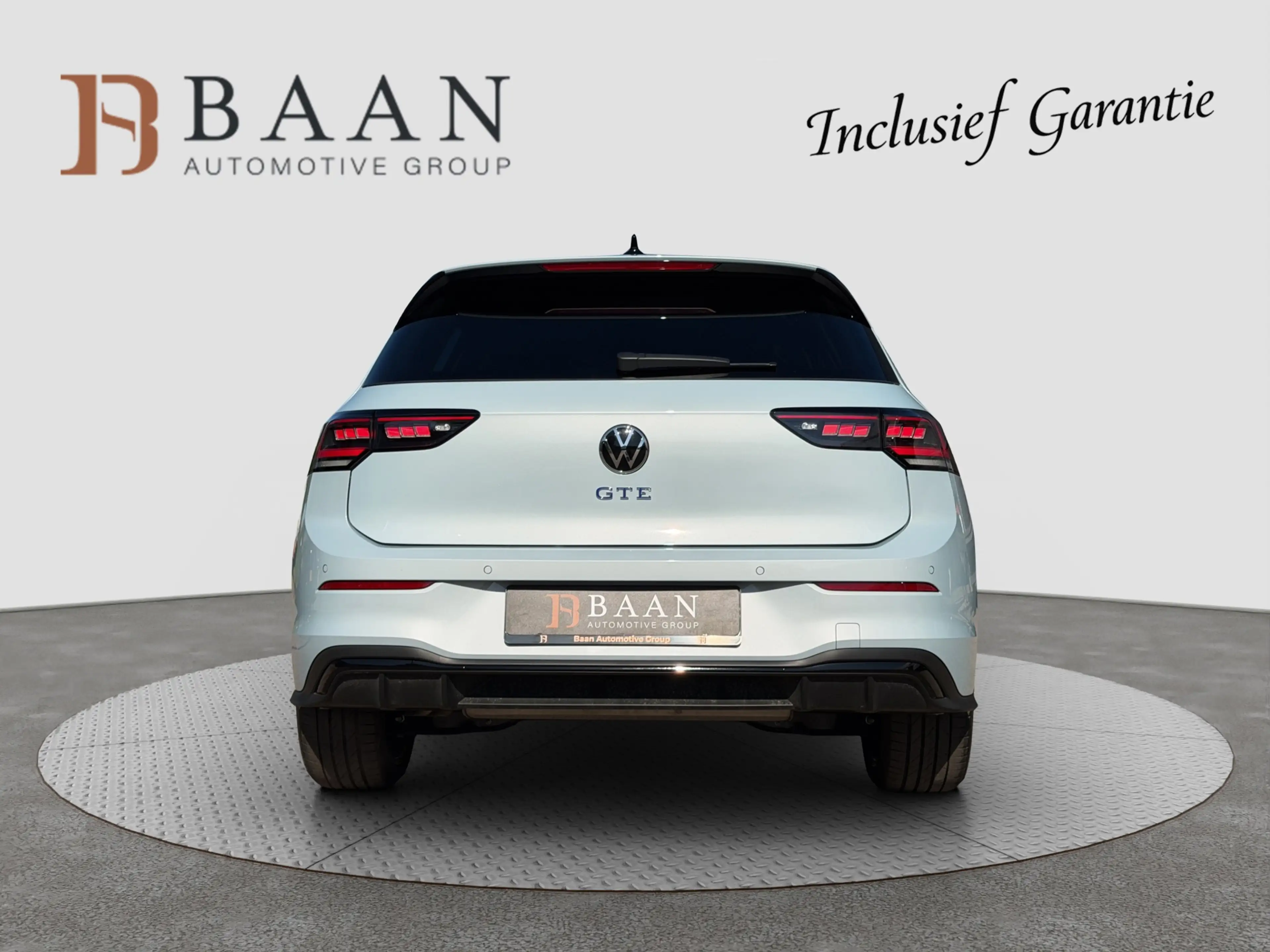 Volkswagen Golf GTE 1.5 eHybrid |HUD|DCC|Matrix IQ|Trekhaak|5jr.garant — photo 6